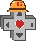 Hearty Games hero illustration